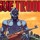 The Rogue Trooper himself.